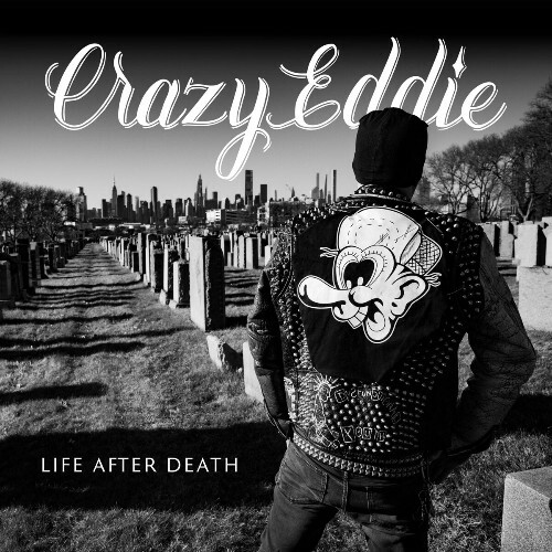  Crazy Eddie - Life After Death (2025) 