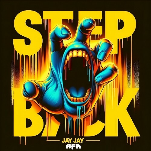 Jay Jay - Step Back (2024)