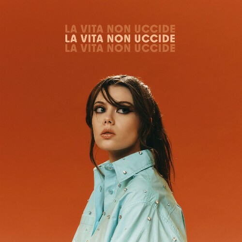 VA - Lil Jolie - La Vita Non Uccide (2024) (MP3)