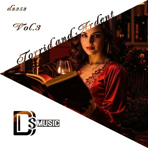  Torrid and Ardent, Vol. 3 (2026) 