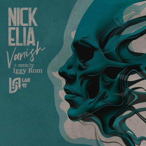  Nick Elia - Vanish (2024) 