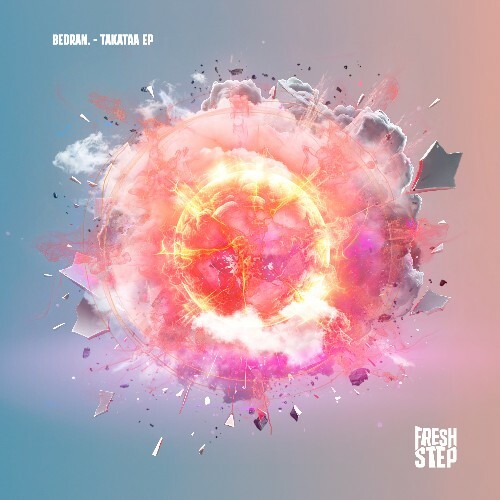  Bedran. - Takataa (2025) 