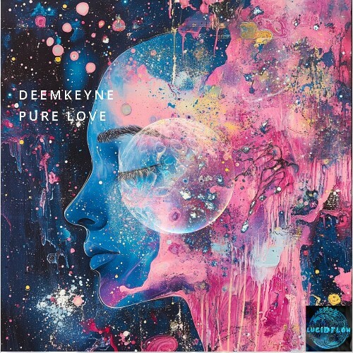  Deemkeyne - Pure Love (2025) 