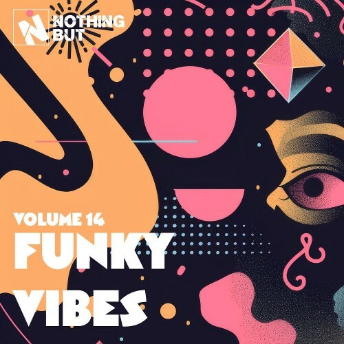  Nothing But... Funky Vibes, Vol. 14 (2026) 