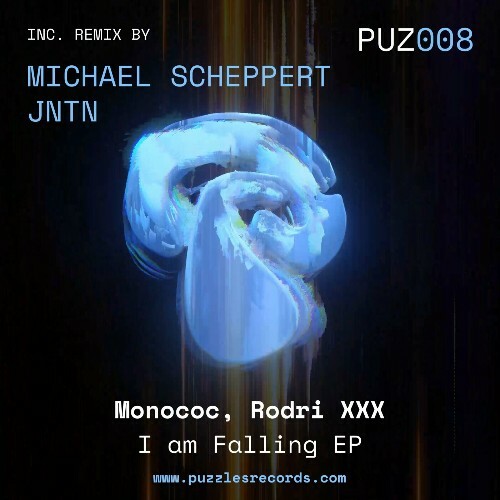  Monococ & Rodri XXX - I Am Falling (2025) 