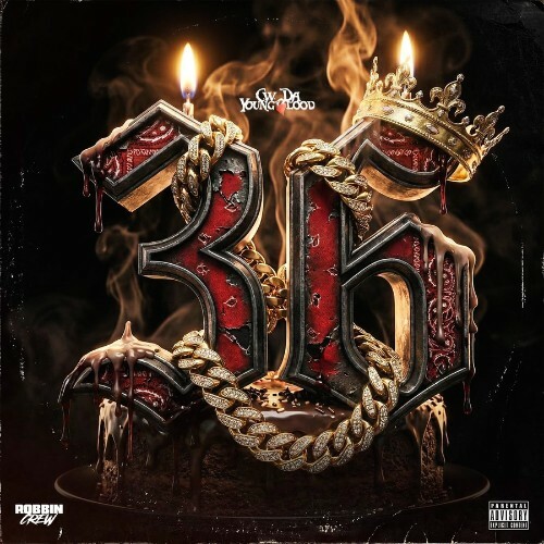  C.W. Da Youngblood - 36 (2026) 