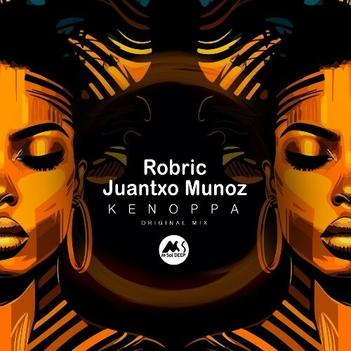  Robric & Juantxo Munoz - Kenoppa (2024) 