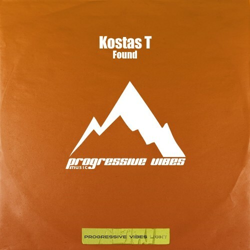  Kostas T - Found (2024)  MEWNG83_o