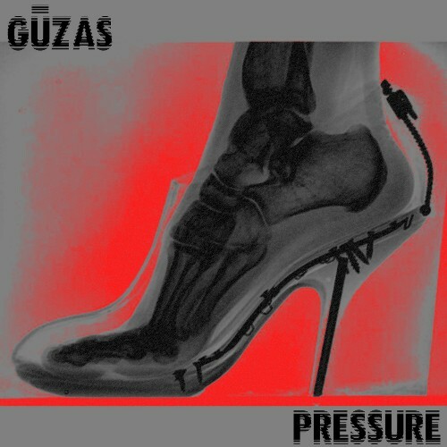 Guzas - Pressure (2024)