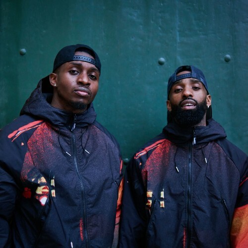  C2AM - Murder (Feat Jogga) (2026) 