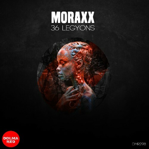 MoraxX - 36 Legyons (2024)