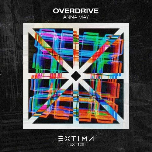 Anna May - Overdrive (2025) Anna May - Overdrive (2025)