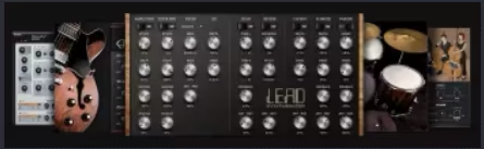 Boris FX Music Studio V2026 0.0