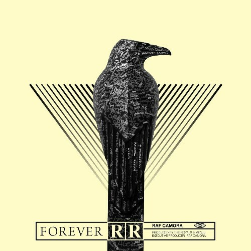  RAF Camora, TripleGo - FOREVER RR (2026) 