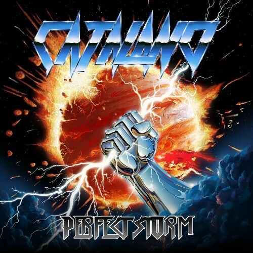  Catalano - Perfect Storm (2026) 