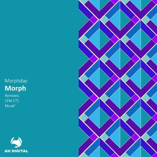  Morphday - Morph (2026) 