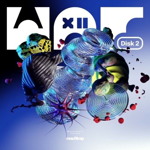 We Are Friends, Vol. 12 (Disk 2) (2026)