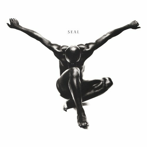 Seal - Seal (Deluxe Edition) (2024) 