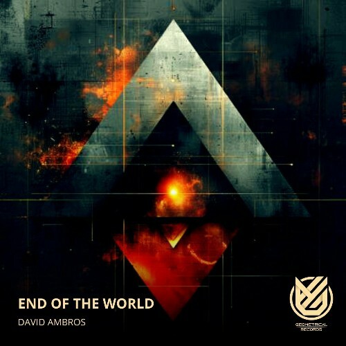  David Ambros - End Of The World (2024) 