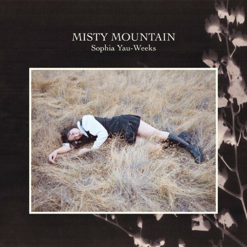  Sophia Yau-Weeks - Misty Mountain (2026) 