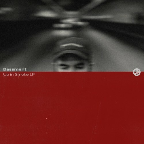  Bassment - Up In Smoke LP (2025) 