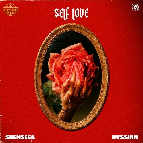  Shenseea - Self Love (2025) 