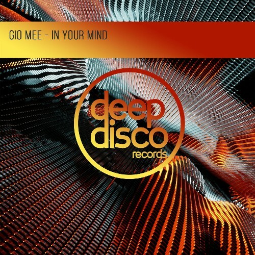 Gio Mee - In Your Mind (2026) 