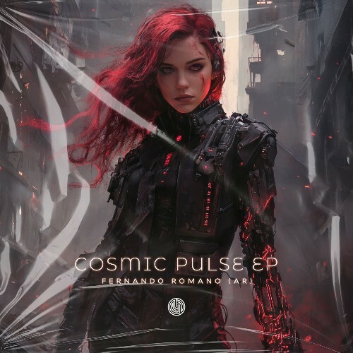  Fernando Romano (AR) - Cosmic Pulse (2026) 