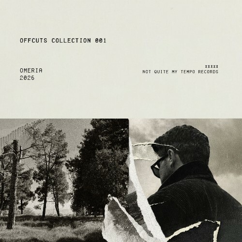  Omeria - Offcuts (2026) 