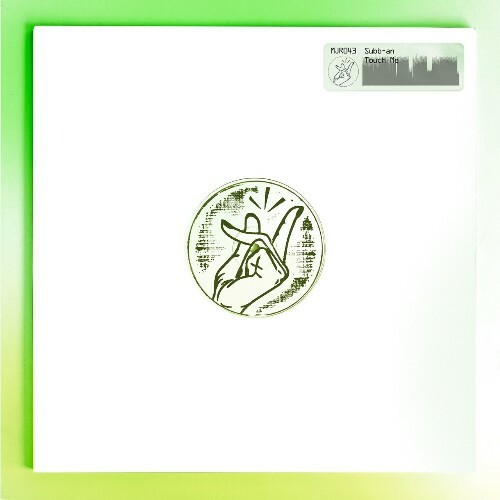 Subb-an - Touch Me (2026) Subb-an - Touch Me (2026)