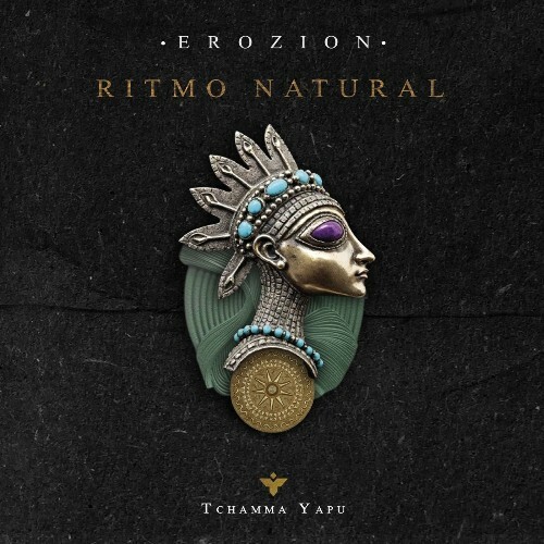  Erozion - Ritmo Natural (2025) 