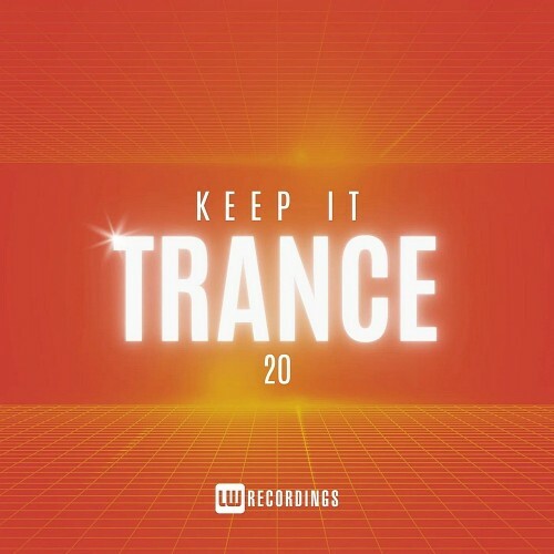  Keep It Trance Vol 20 (2024) 