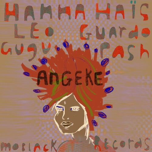  Hanna Hais & Leo Guardo ft GuguPash - Angeke (2024) 