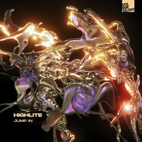  Highlite - Jump In (2024) 