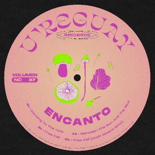  Encanto - U're Guay, Vol. 87 (2025) 