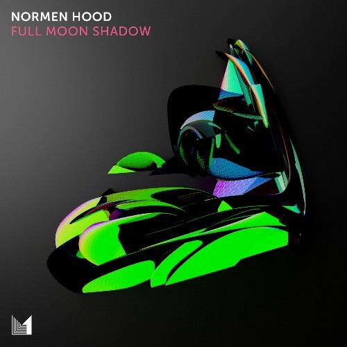 Normen Hood - Full Moon Shadow (2024)