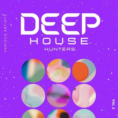  Deep-House Hunters, Vol. 2 (2024) 