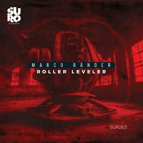  Marco B&#228;nder - Roller Leveler (2025) 