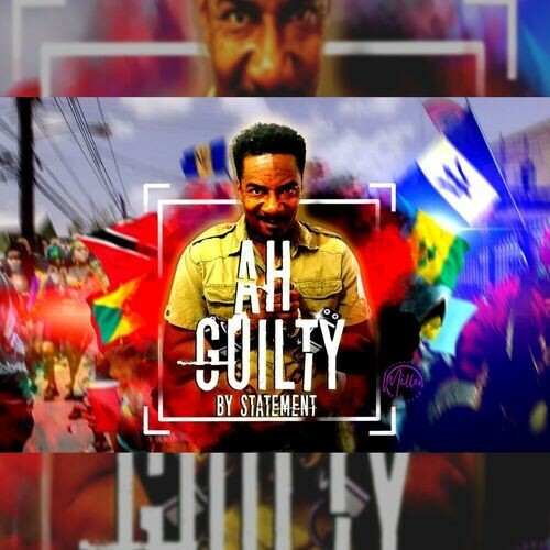  Statement - Ah Guilty (2025) 