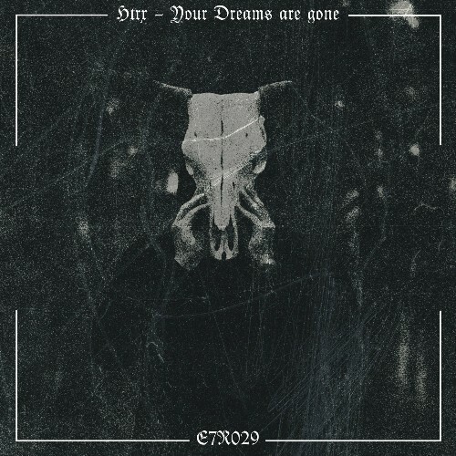 MP3:  Htrx - Your Dreams Are Gone (2024) Онлайн