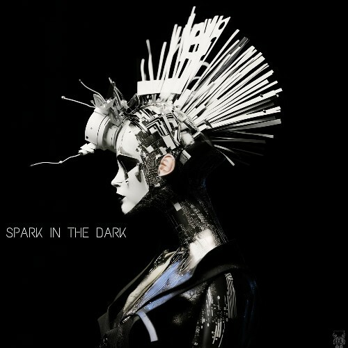  River Red ft. Starry Tiberio - Spark In The Dark (2025) 