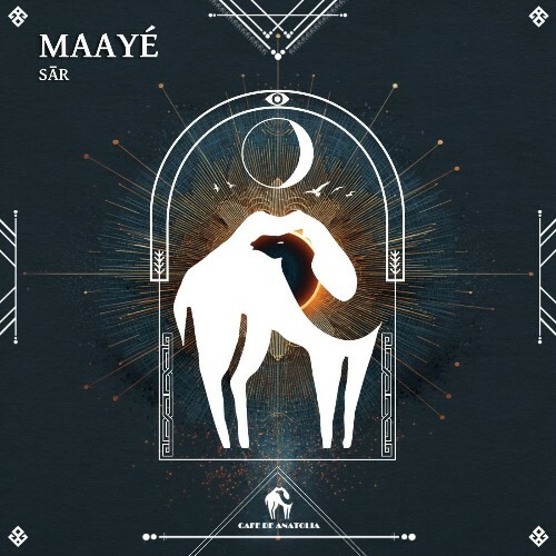 SAR — Maayé (2026)