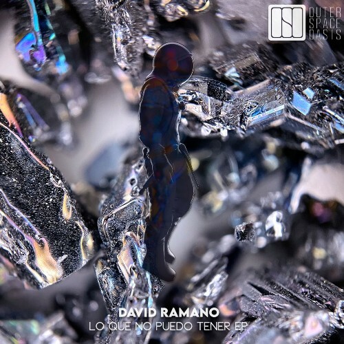 David Ramano — Lo Que No Puedo Tener (2026)