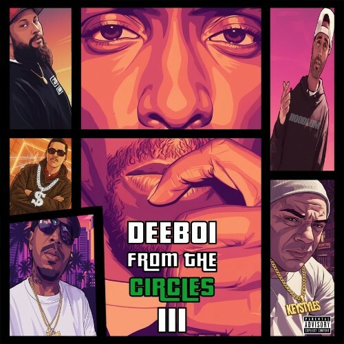  DeeBoi - From The Circles 3 (2026) 
