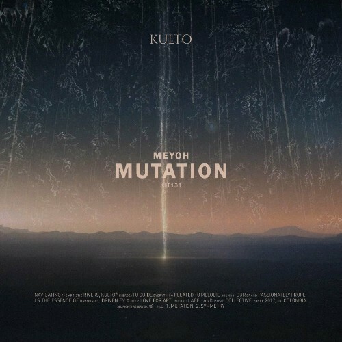  Meyoh - Mutation (2024) 