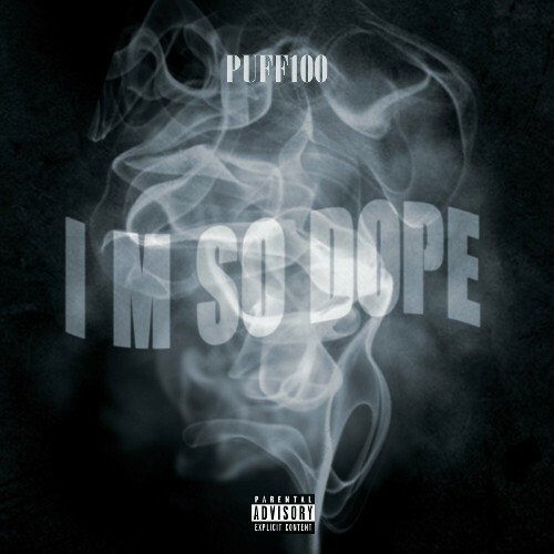 VA -  Puff 100 - Im So Dope (2024) [MP3] MEUMBNE_o