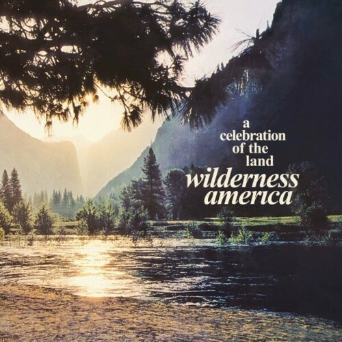 VA - Wilderness America, a Celebration of the Land (2024) (MP3) MEUCM2U_o