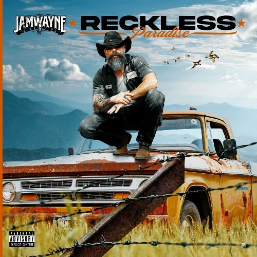  JamWayne - Reckless Paradise (2024) 