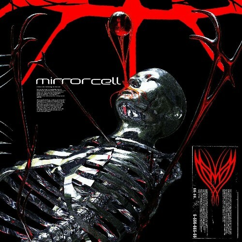  Mirrorcell - Reflecting the Inner Self (2024) 