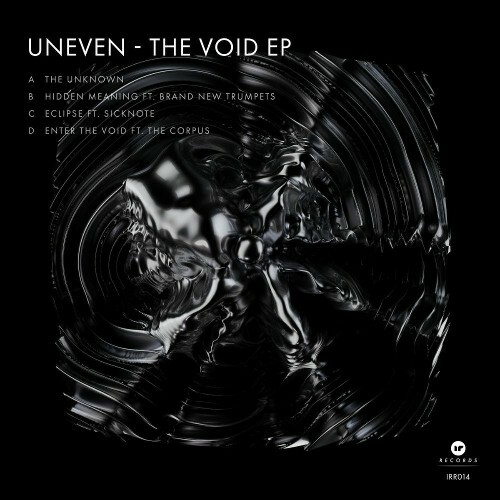  Uneven - The Void (2025) 